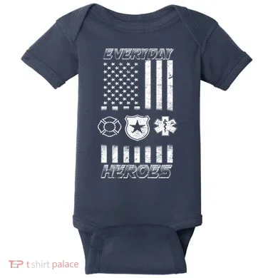 Baby Bodysuit