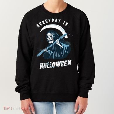 Everyday Is Halloween Women's Sweatshirt