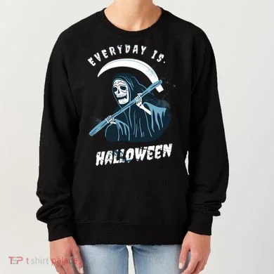 Everyday Is Halloween Women's Sweatshirt