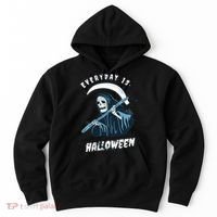 Everyday Is Halloween Hoodie thumb 0