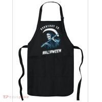 Everyday Is Halloween Apron thumb 0