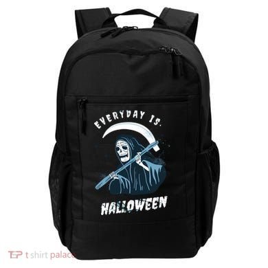 Everyday Is Halloween Backpack