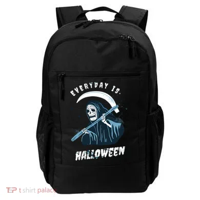 Everyday Is Halloween Backpack