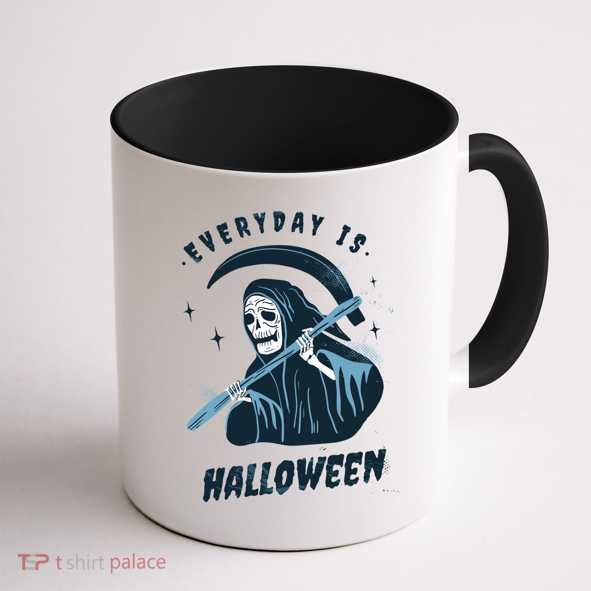 Everyday Is Halloween Coffee Mug
