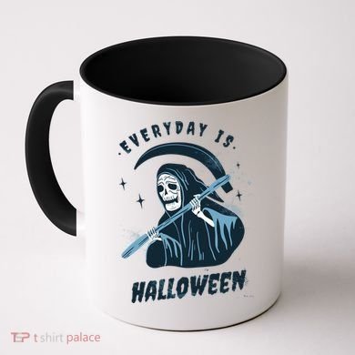 Everyday Is Halloween Coffee Mug