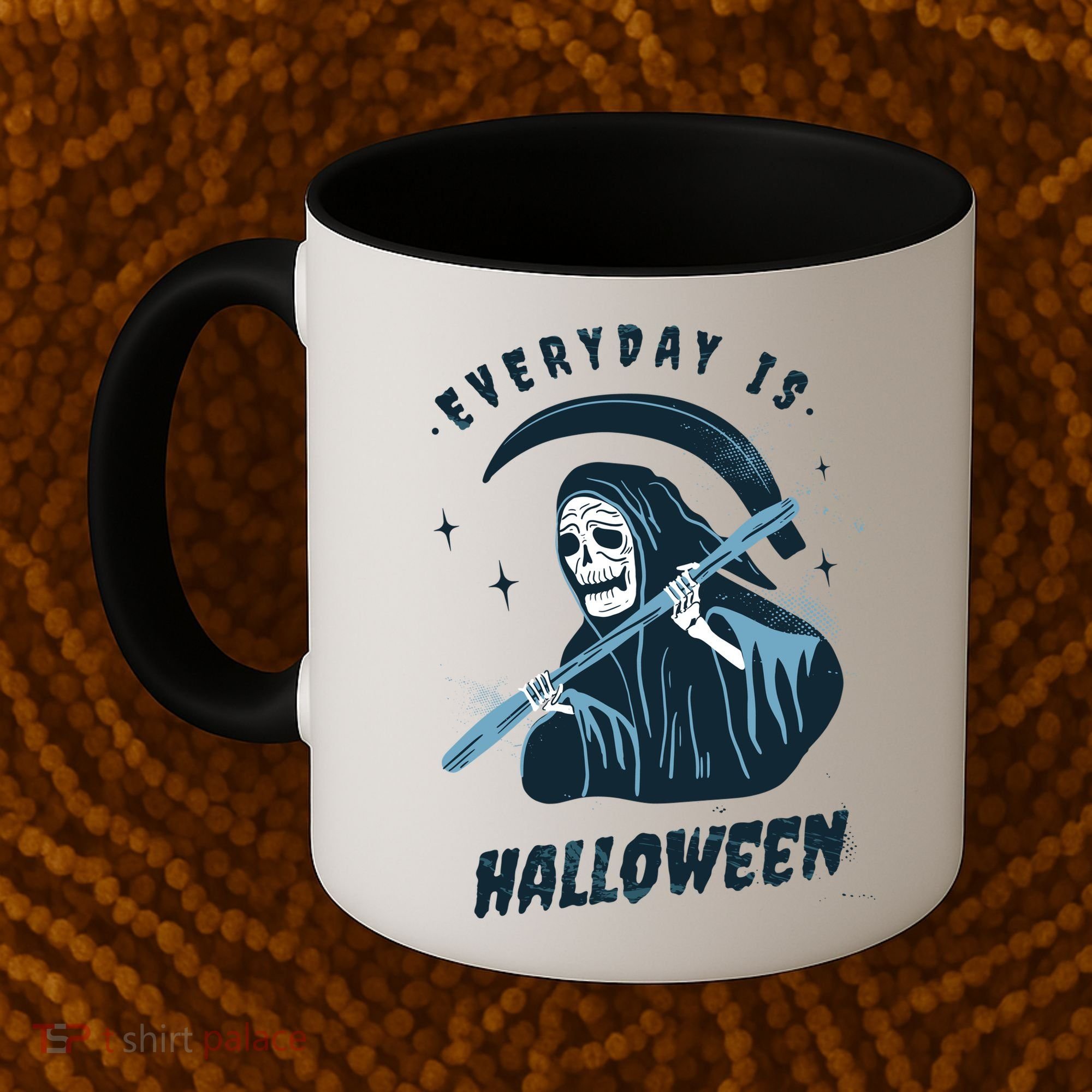 Everyday Is Halloween Coffee Mug