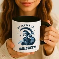 Everyday Is Halloween Coffee Mug thumb 3