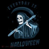 Everyday Is Halloween Coffee Mug thumb 5