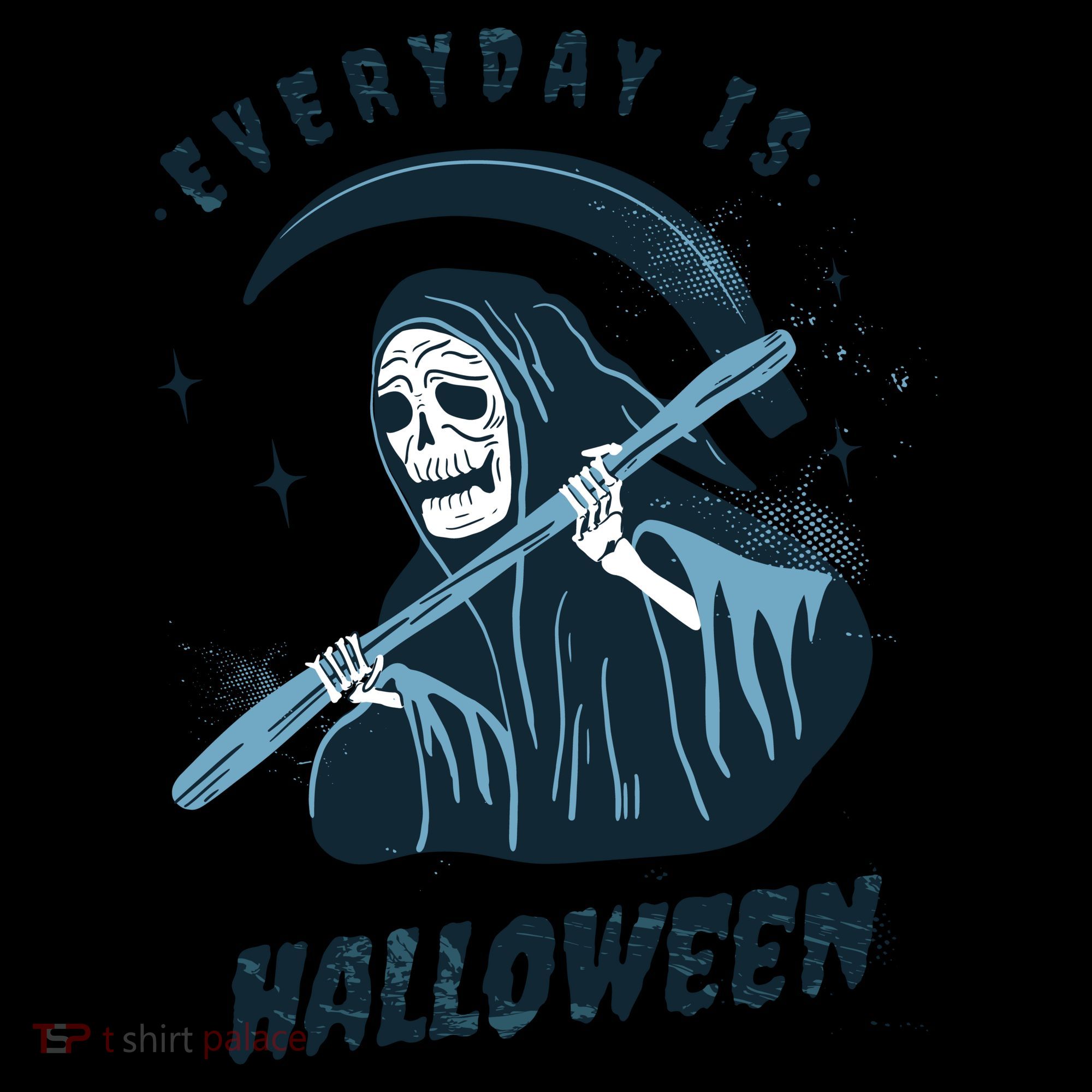 Everyday Is Halloween Coffee Mug