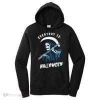 Everyday Is Halloween Women's Hoodie thumb 0