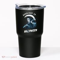 Everyday Is Halloween Tumbler thumb 0