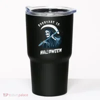 Everyday Is Halloween Tumbler thumb 0