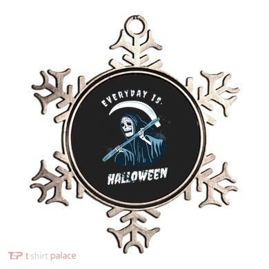 Everyday Is Halloween Ornament