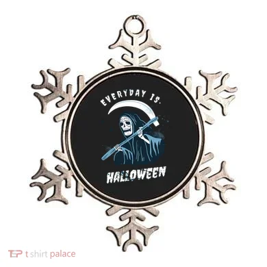 Everyday Is Halloween Ornament