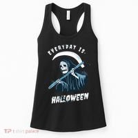 Everyday Is Halloween Women's Tank Top thumb 0