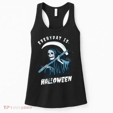 Everyday Is Halloween Women's Tank Top