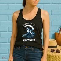Everyday Is Halloween Women's Tank Top thumb 2
