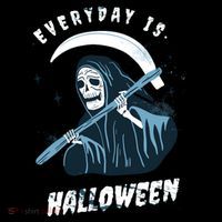 Everyday Is Halloween Women's Tank Top thumb 5