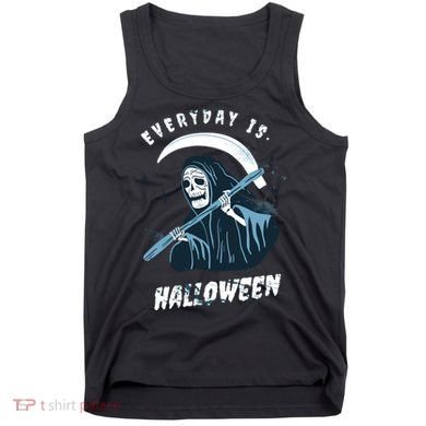 Everyday Is Halloween Tank Top