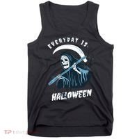 Everyday Is Halloween Tank Top thumb 0