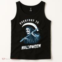 Everyday Is Halloween Tank Top thumb 2