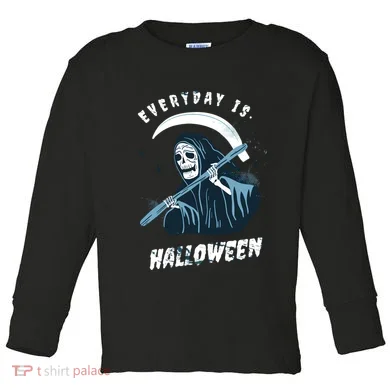 Toddler Long Sleeve