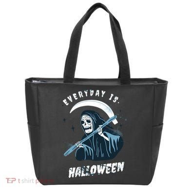 Everyday Is Halloween Tote Bag