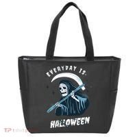 Everyday Is Halloween Tote Bag thumb 0