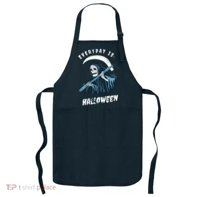 Apron