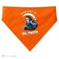 Everyday Is Halloween USA-Made Doggie Bandana thumb 0
