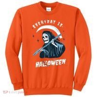 Everyday Is Halloween Sweatshirt thumb 0