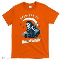 Everyday Is Halloween T-Shirt thumb 0