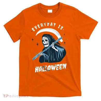 Everyday Is Halloween T-Shirt