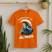 Everyday Is Halloween T-Shirt thumb 2