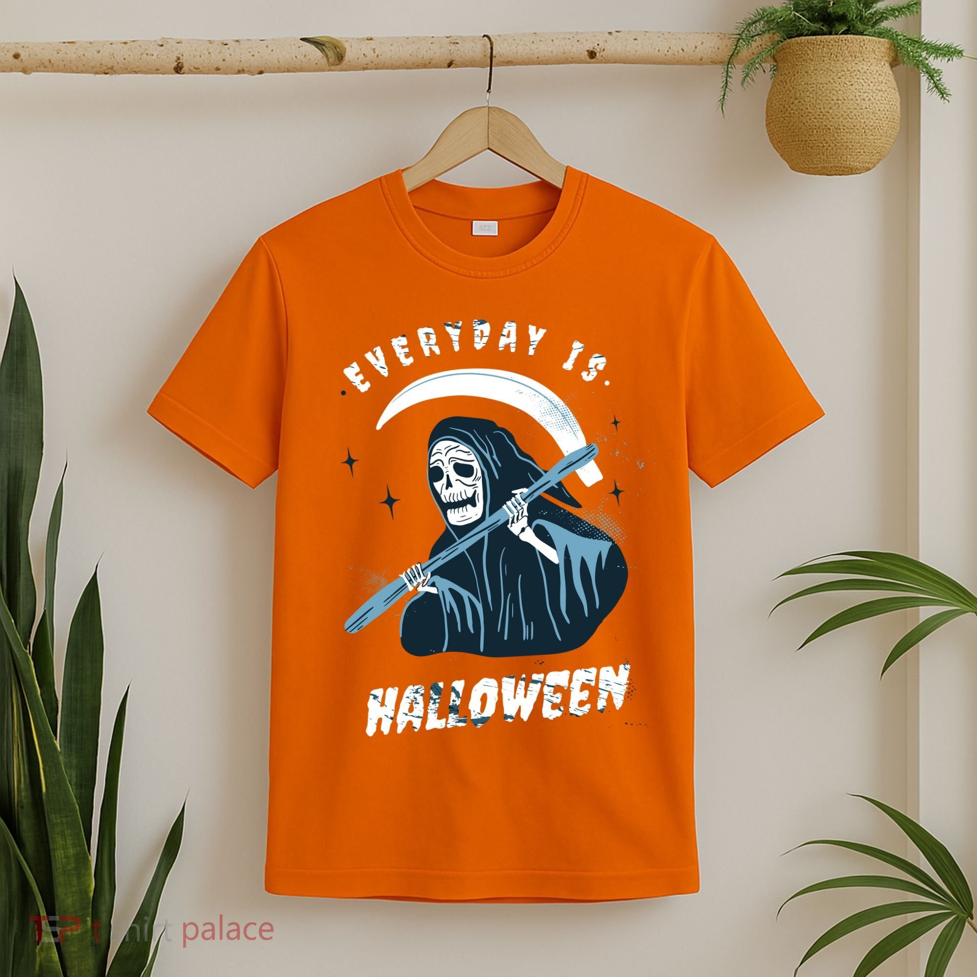 Everyday Is Halloween T-Shirt