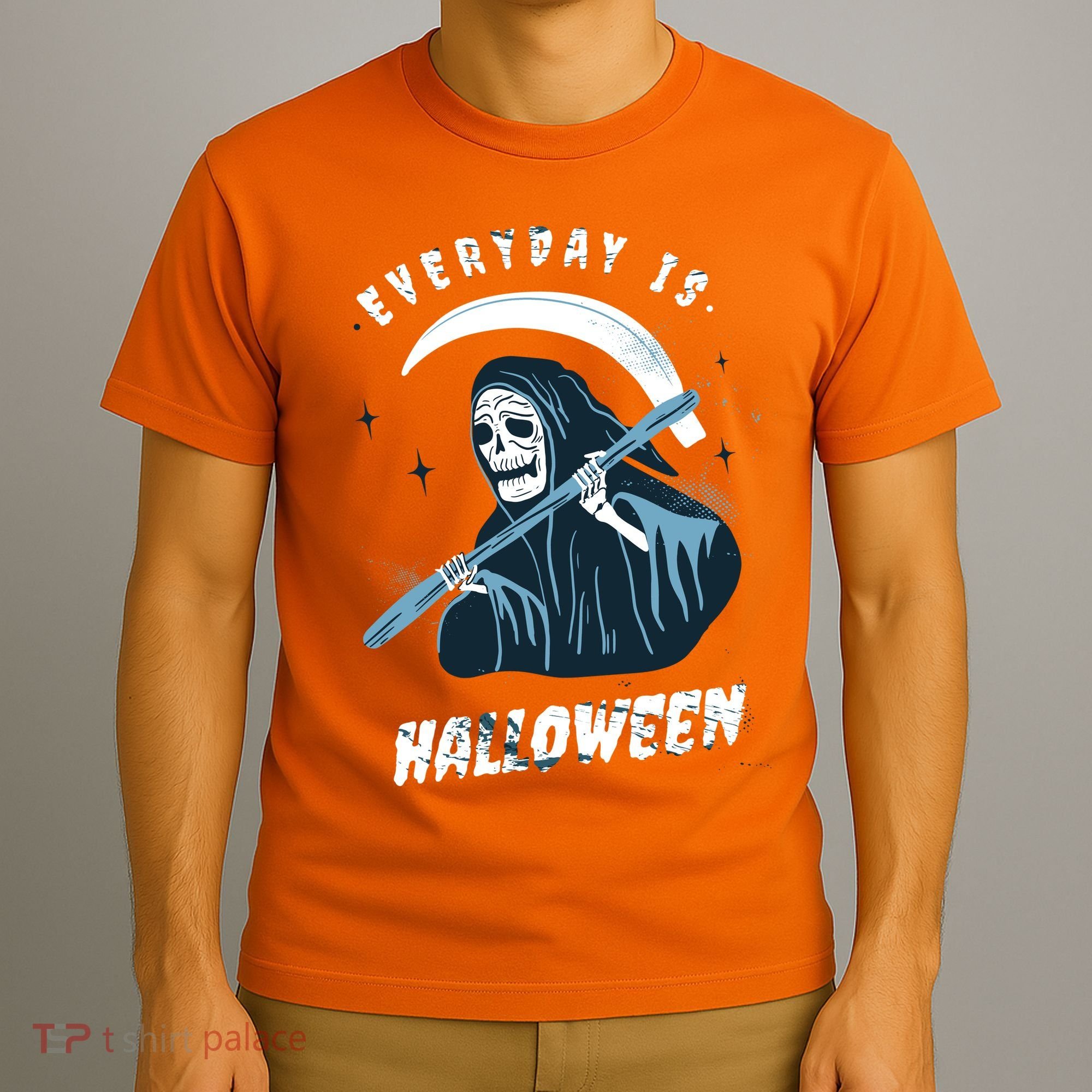 Everyday Is Halloween T-Shirt