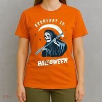 Everyday Is Halloween T-Shirt thumb 4