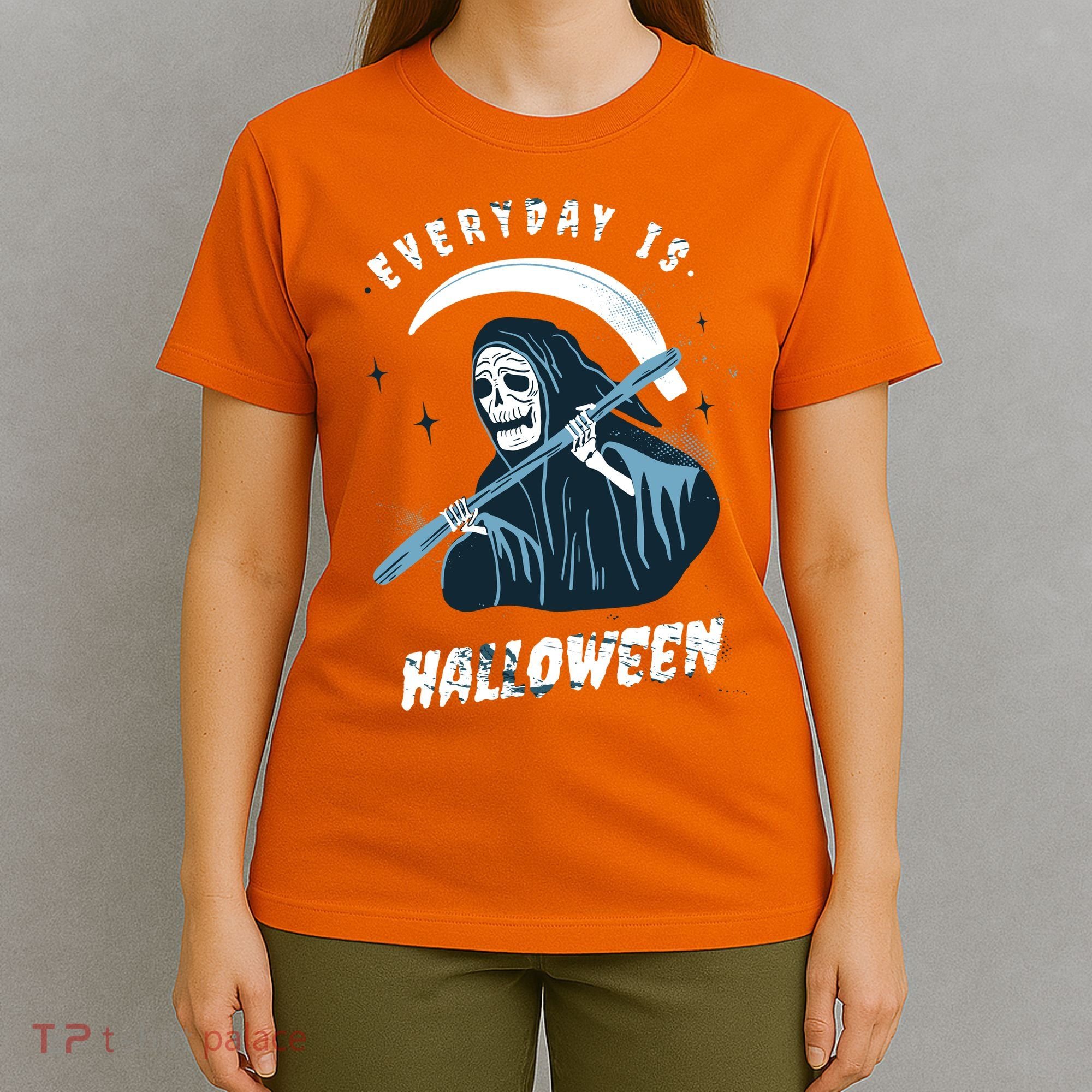 Everyday Is Halloween T-Shirt
