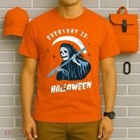 Everyday Is Halloween T-Shirt thumb 6
