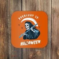 Everyday Is Halloween Coaster thumb 0