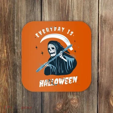 Coaster