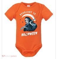Everyday Is Halloween Baby Bodysuit thumb 0