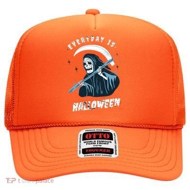 Everyday Is Halloween Hat