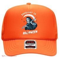 Everyday Is Halloween Hat thumb 0