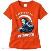 Everyday Is Halloween Women's T-Shirt thumb 0
