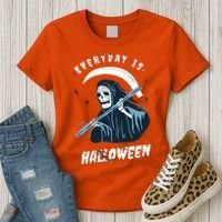 Everyday Is Halloween Women's T-Shirt thumb 3