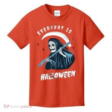 Everyday Is Halloween Kids T-Shirt