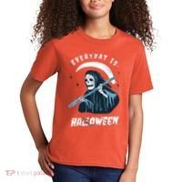 Everyday Is Halloween Kids T-Shirt thumb 2
