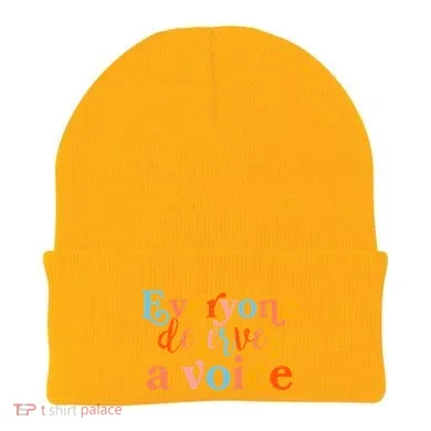Beanie