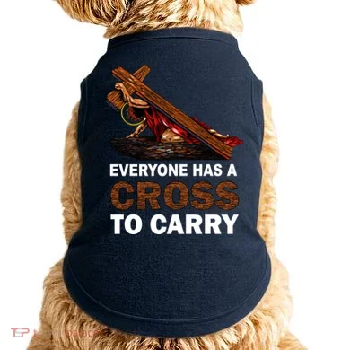 Doggie Tank